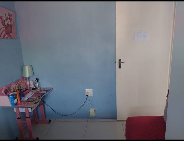 2 BEDROOM HOUSE SOLD IN WELBEDACHT